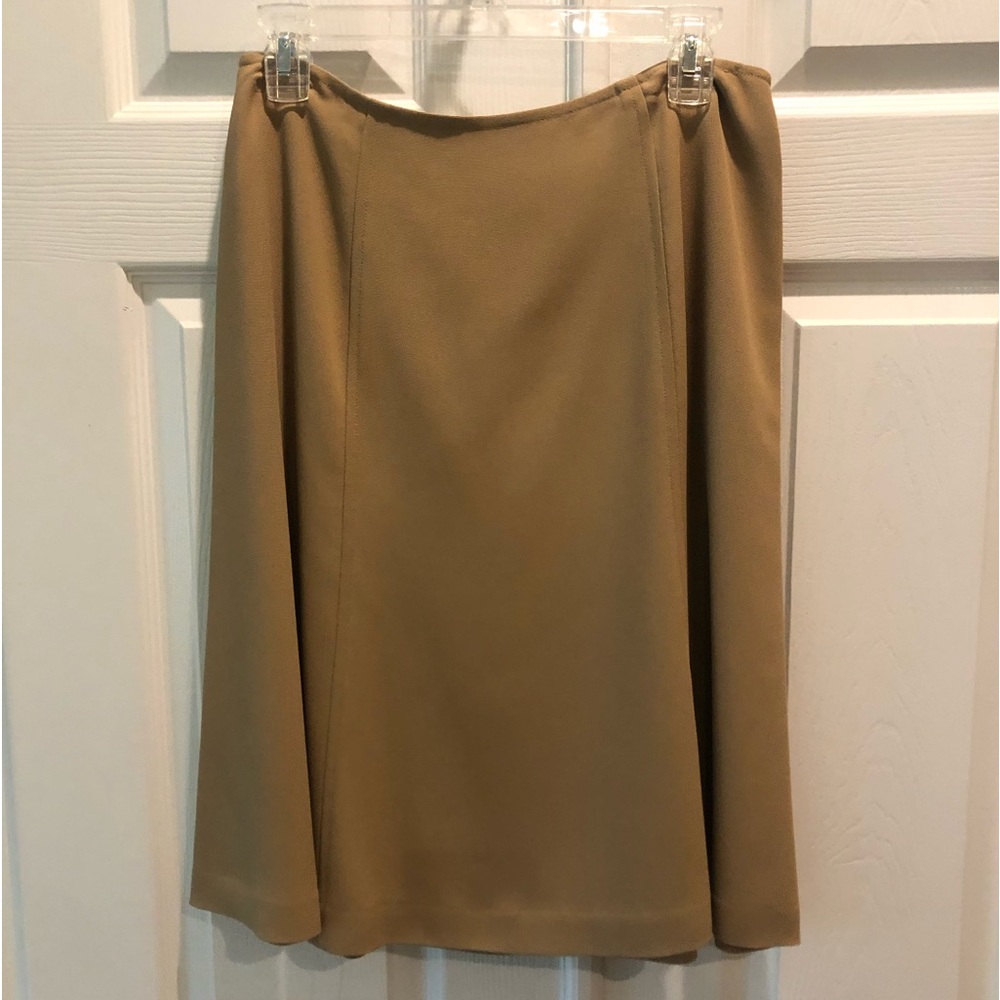 A-line Skirt